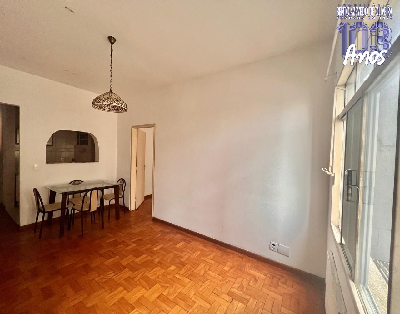Living-Parquet