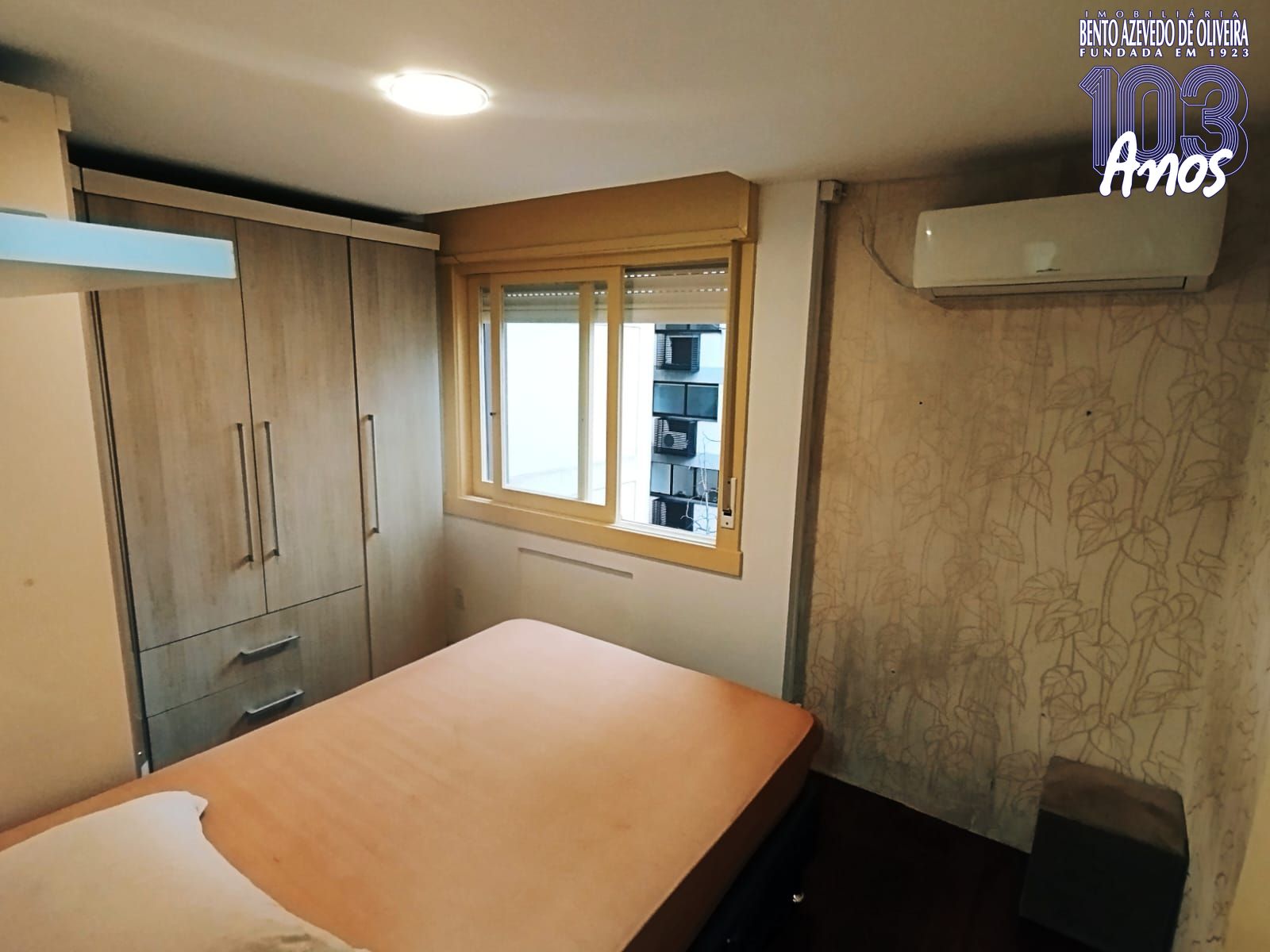 Apartamento, 1 quarto, 37 m² - Foto 9