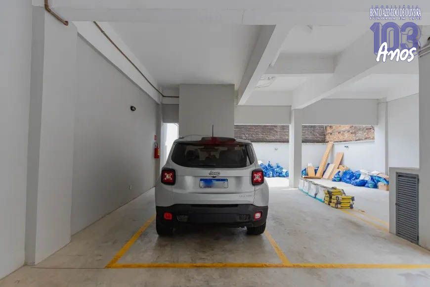 Cobertura, 1 quarto, 46 m² - Foto 19