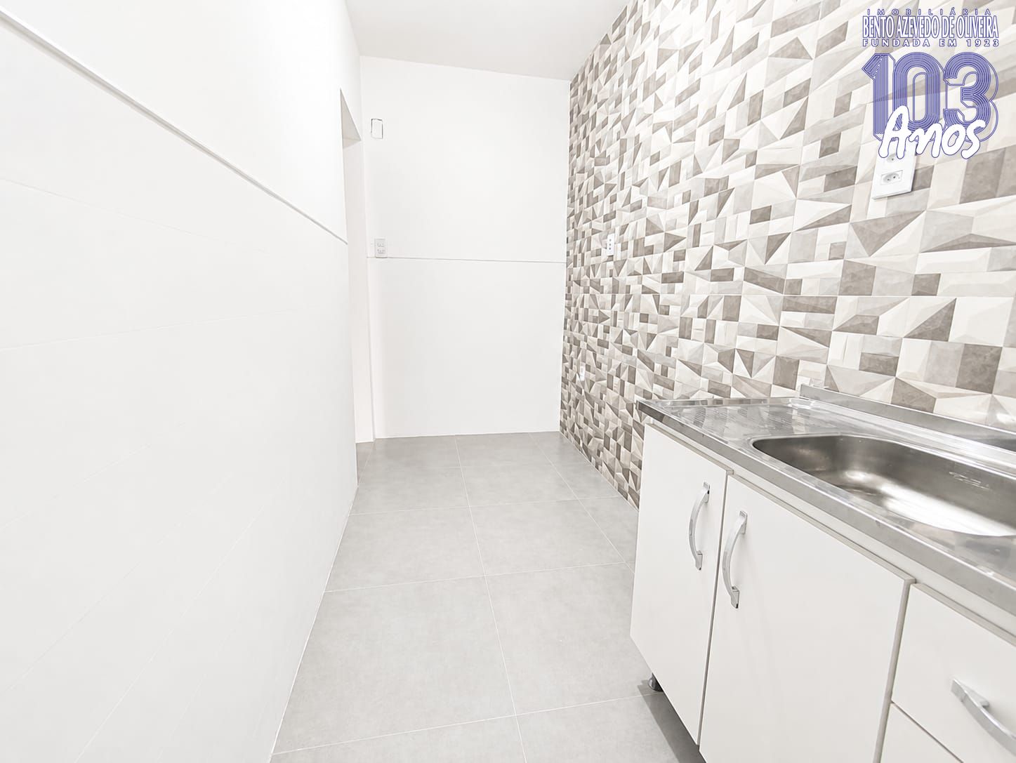 Apartamento-cozinha-ampla