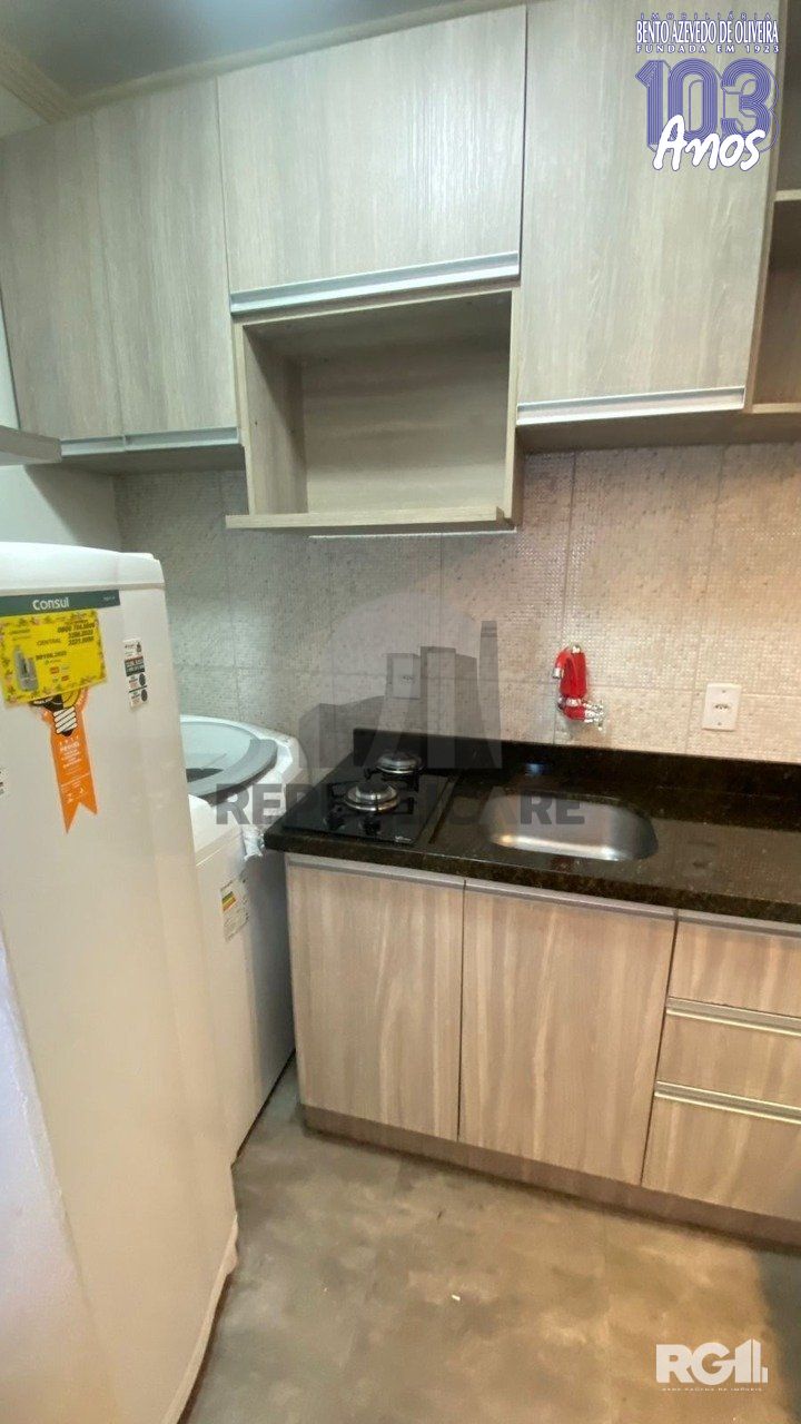 Kitnet-Studio, 27 m² - Foto 11