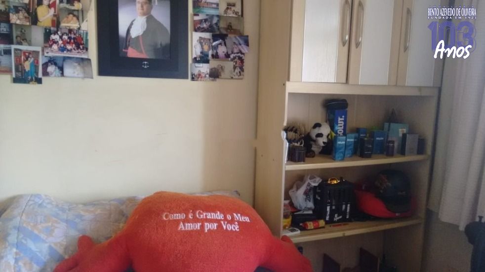 Apartamento, 2 quartos, 124 m² - Foto 11