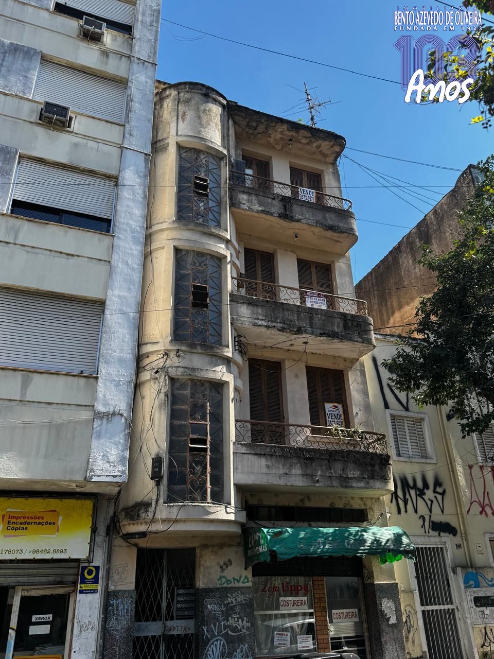 Casa Comercial, 451 m² - Foto 1