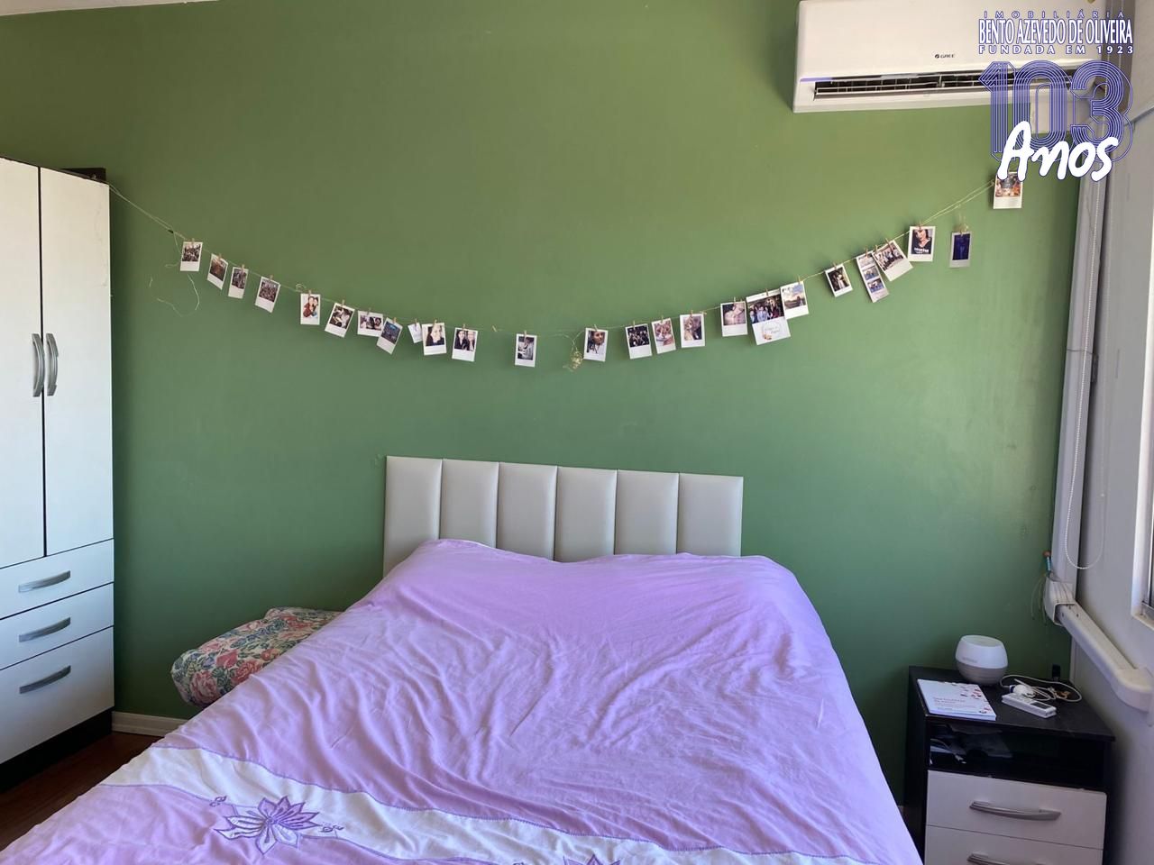 apartamento-dormitório