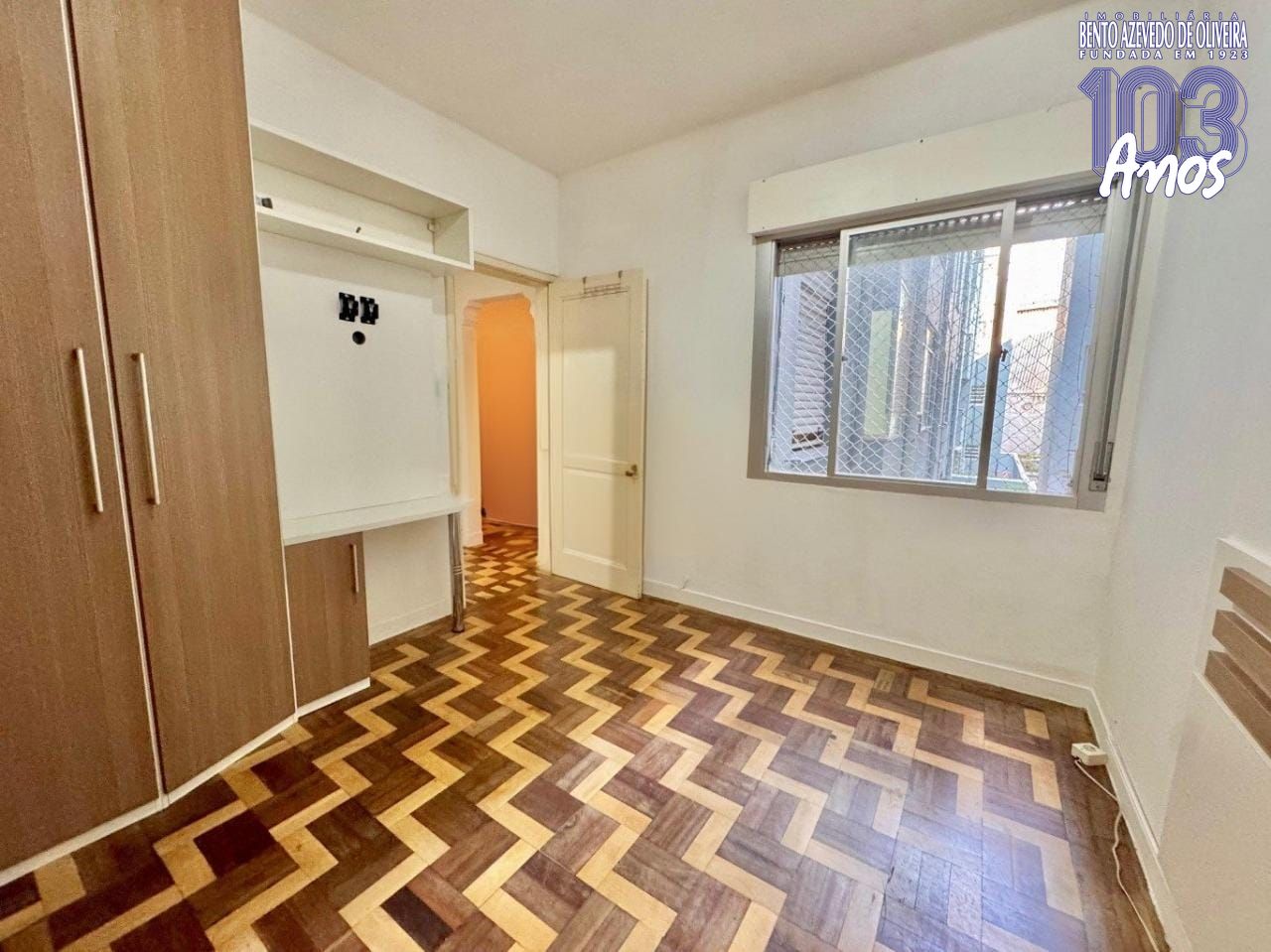 apartamento-dormitório