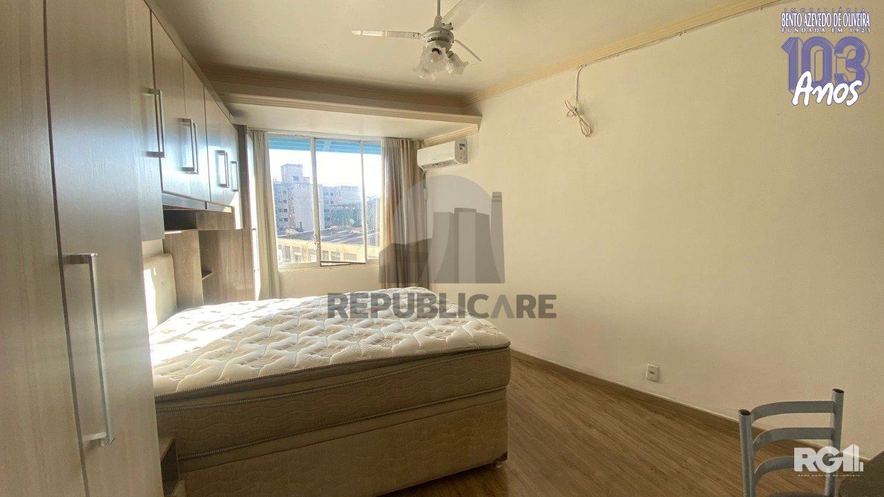 Kitnet-Studio, 27 m² - Foto 4