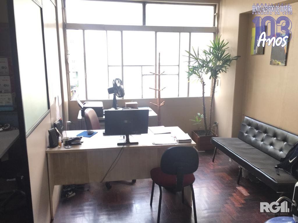 Sala-Conjunto, 43 m² - Foto 11