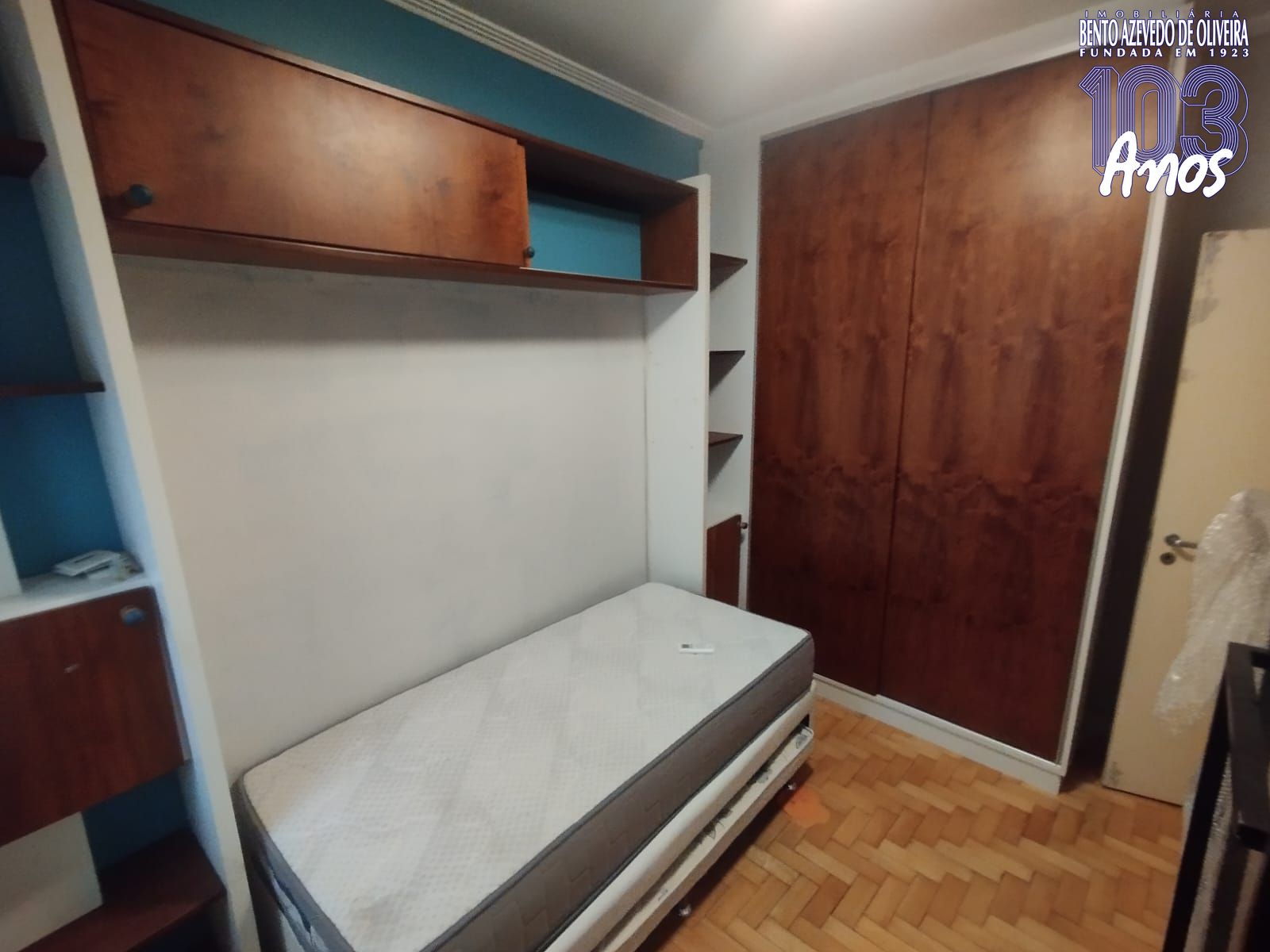 apartamento-dormitório-dois
