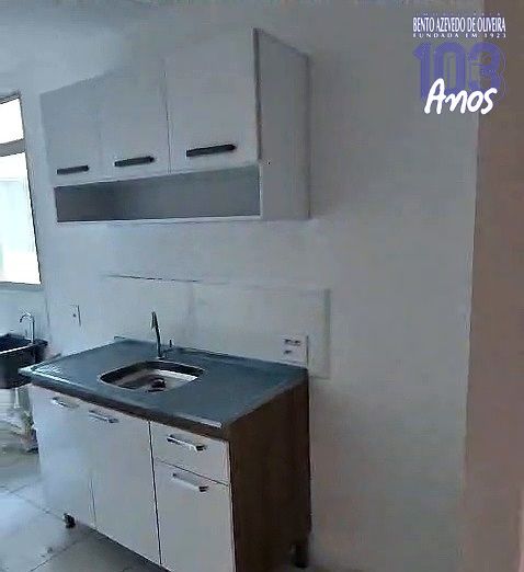 Apartamento, 2 quartos, 40 m² - Foto 12