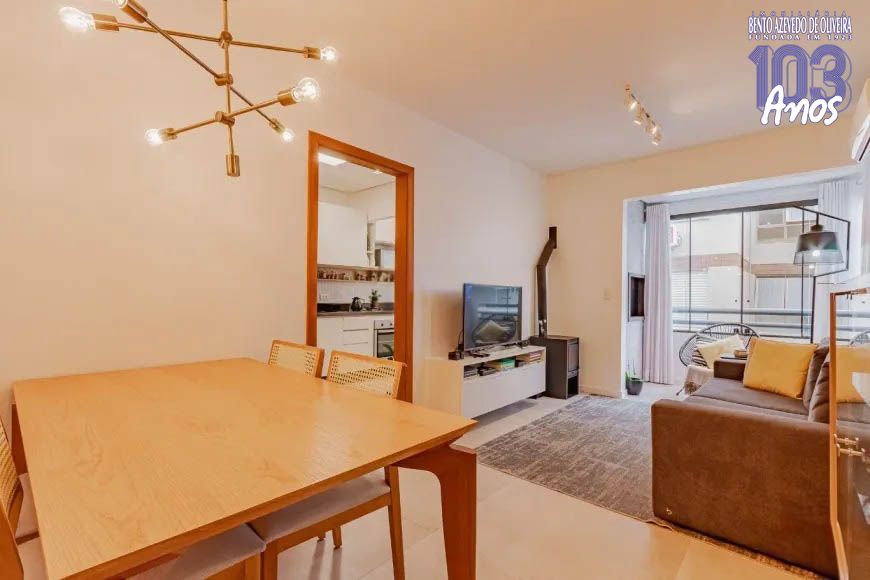 Cobertura, 1 quarto, 46 m² - Foto 2