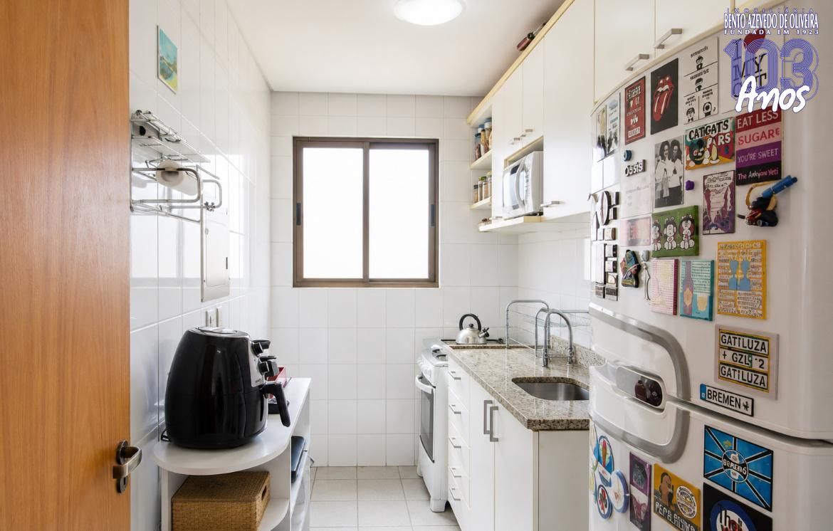 Cozinha-Ampla