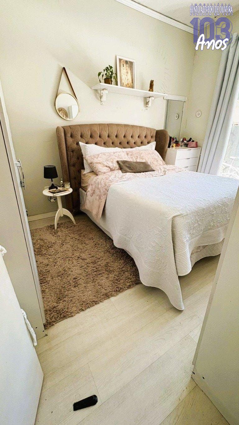 apartamento-dormitório