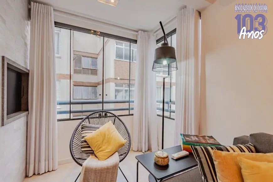 Cobertura, 1 quarto, 46 m² - Foto 4