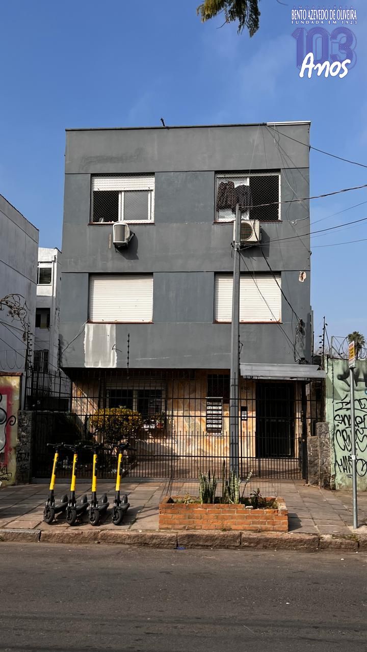 Fachada-Predio