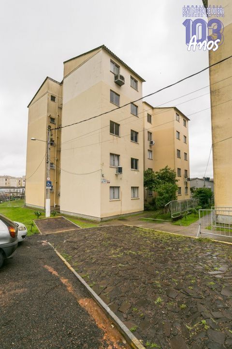 Apartamento, 2 quartos, 43 m² - Foto 19