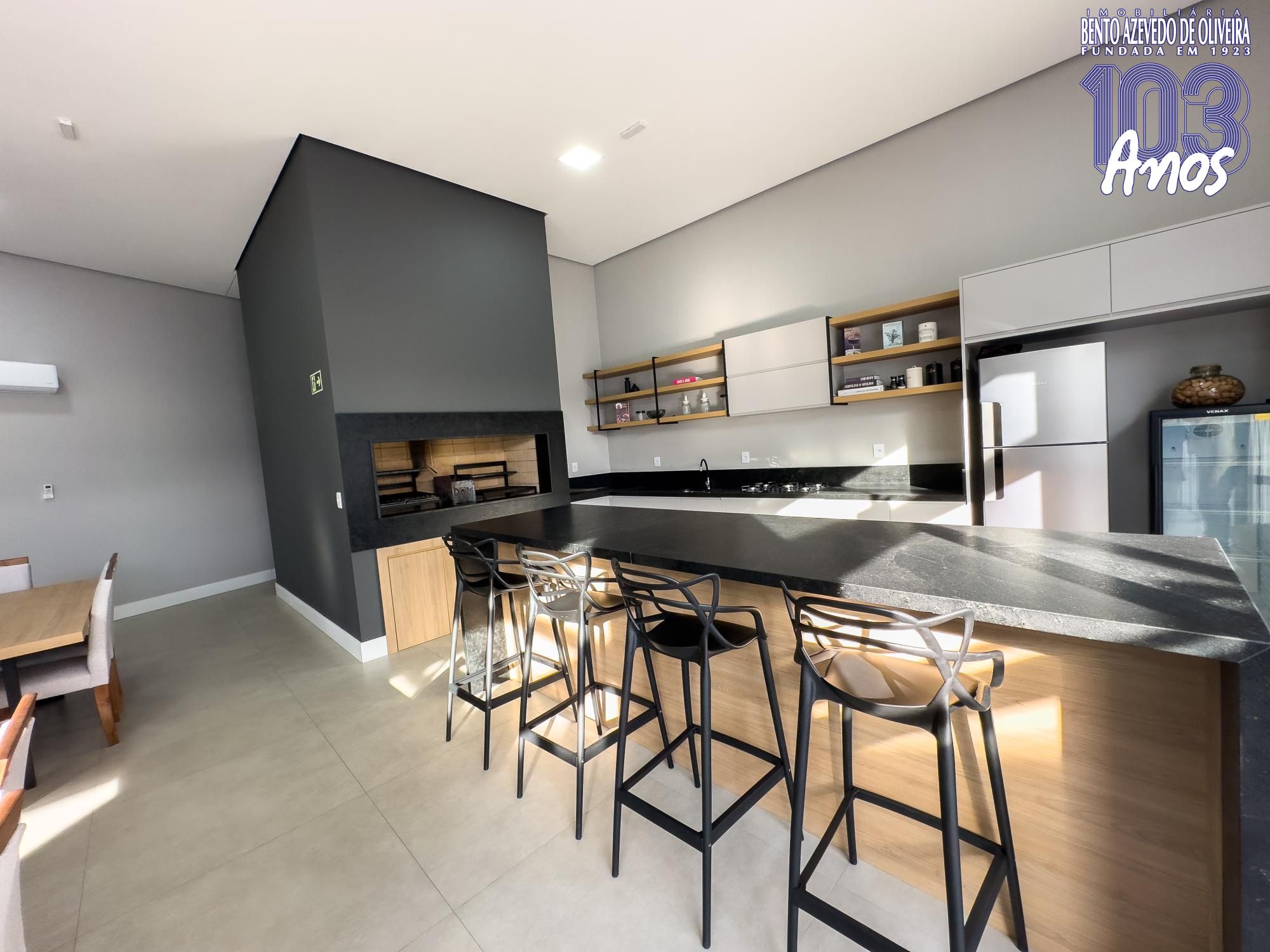 Apartamento, 2 quartos, 137 m² - Foto 18