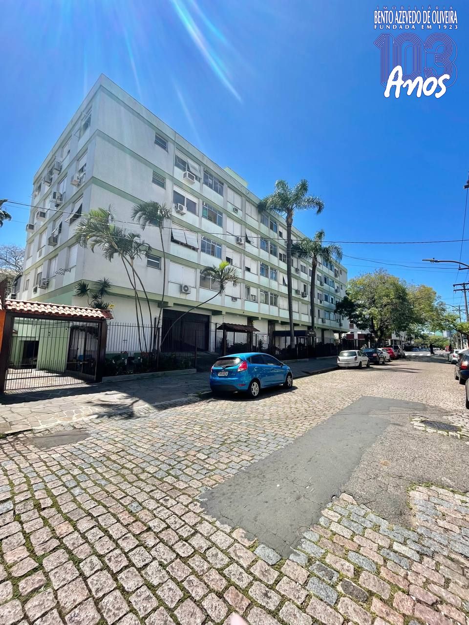 Apartamento, 2 quartos, 68 m² - Foto 25
