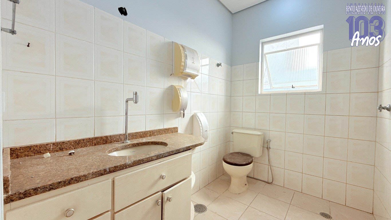 Prédio Inteiro, 230 m² - Foto 17