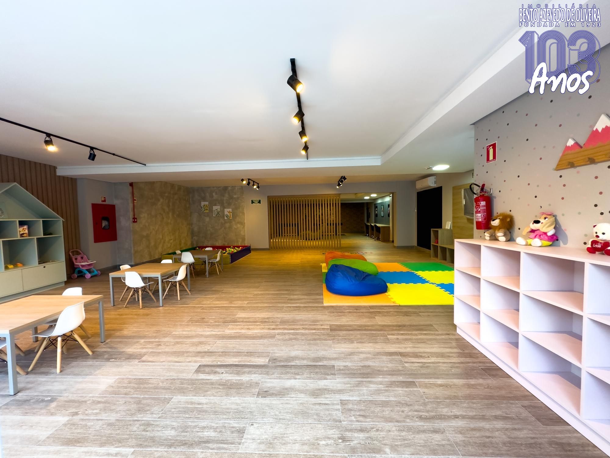 Apartamento, 2 quartos, 137 m² - Foto 13