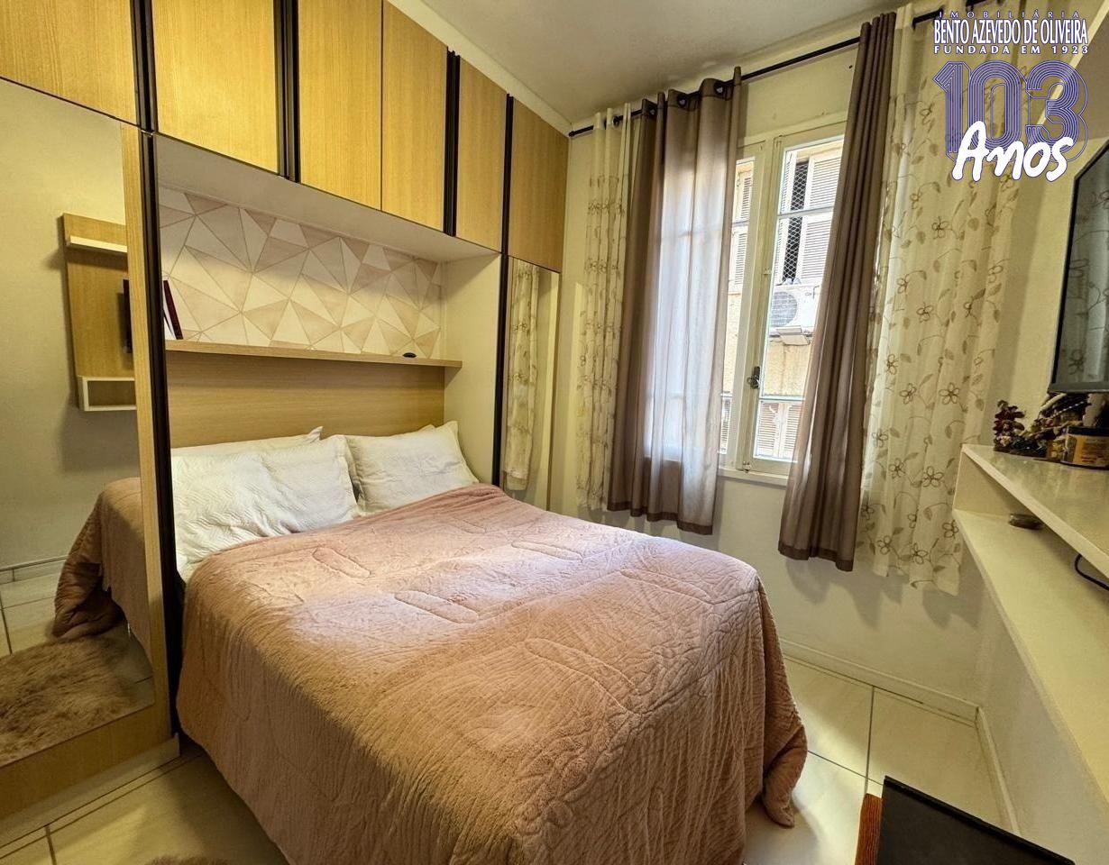 apartamento-dormitório