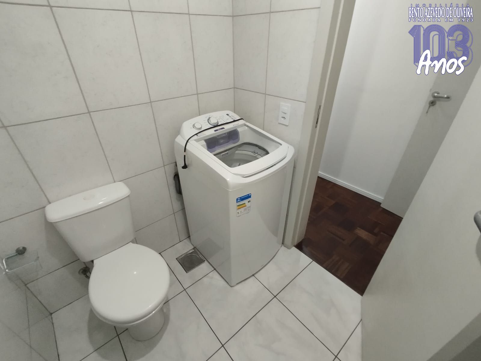 Apartamento-banheiro
