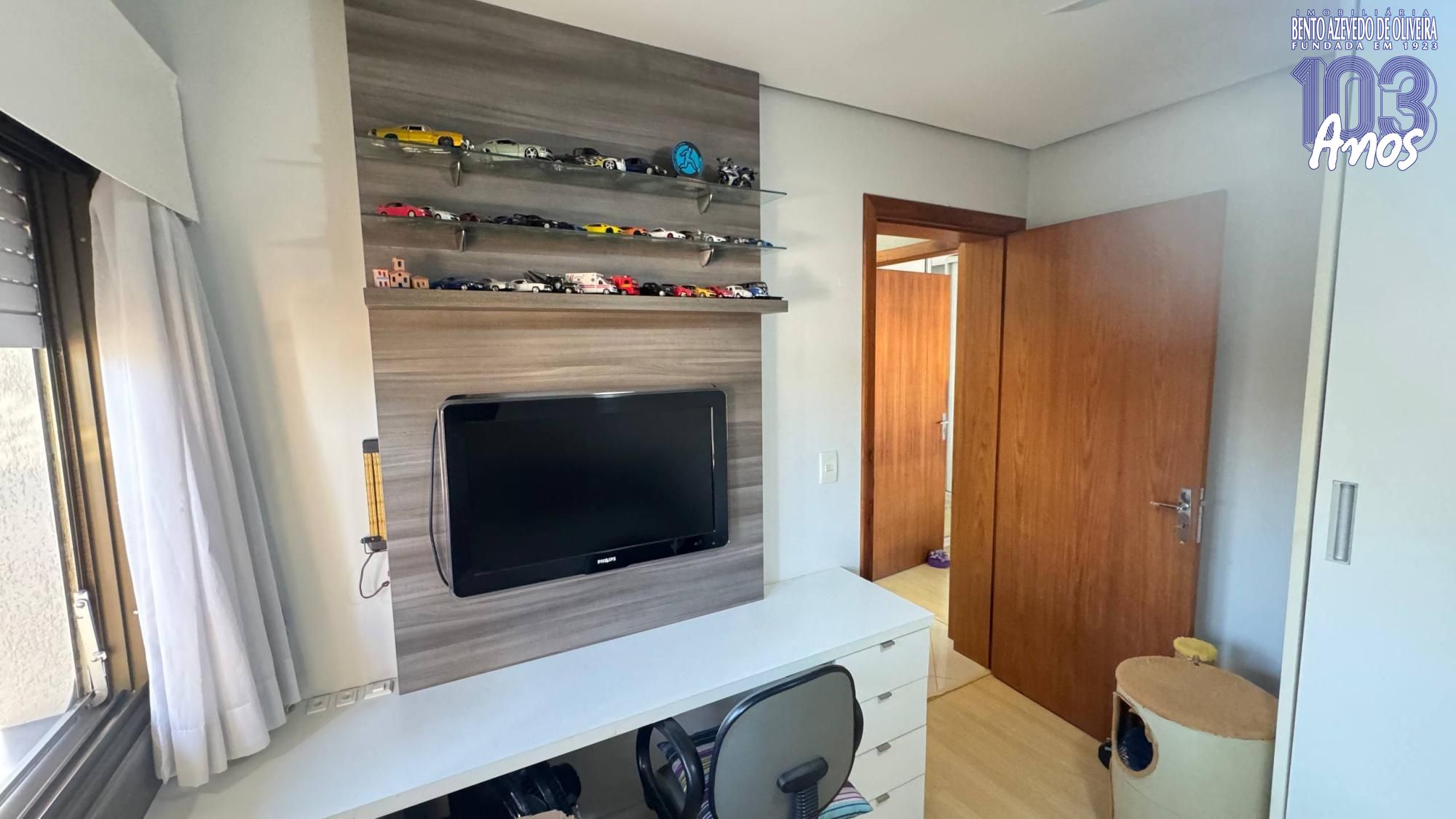 Dormitorio-Solteiro