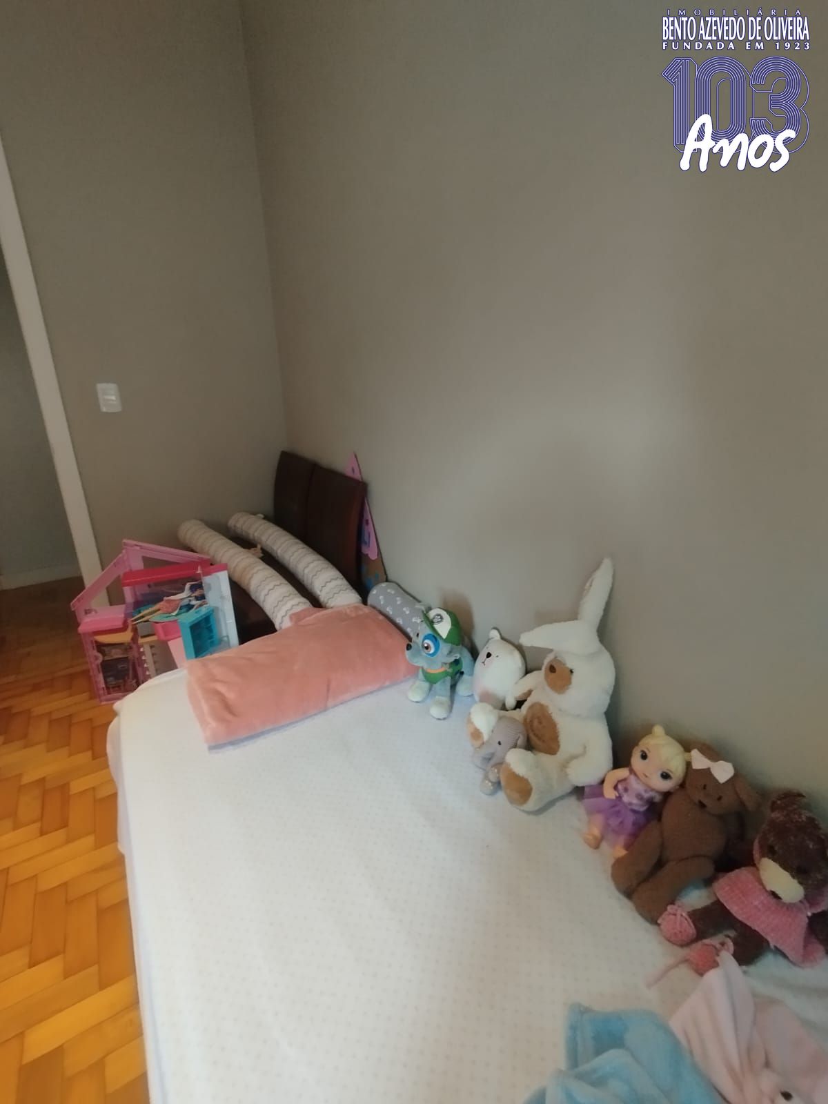 apartamento-dormitório