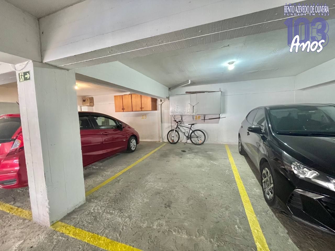 Apartamento, 2 quartos, 68 m² - Foto 21