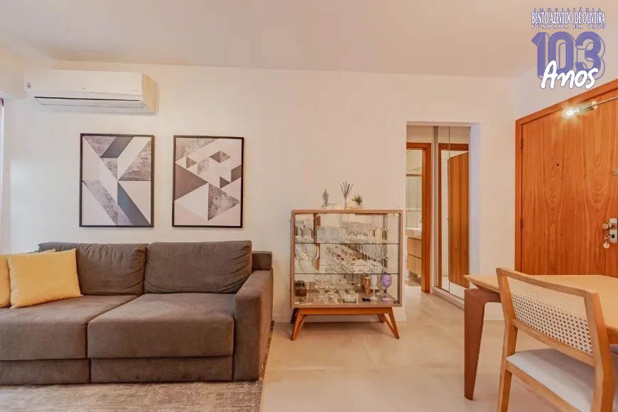 Cobertura, 1 quarto, 46 m² - Foto 5