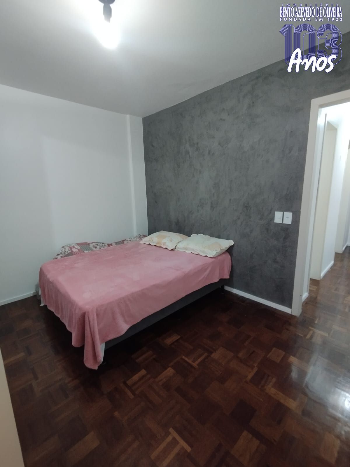 Apartamento-dormitório