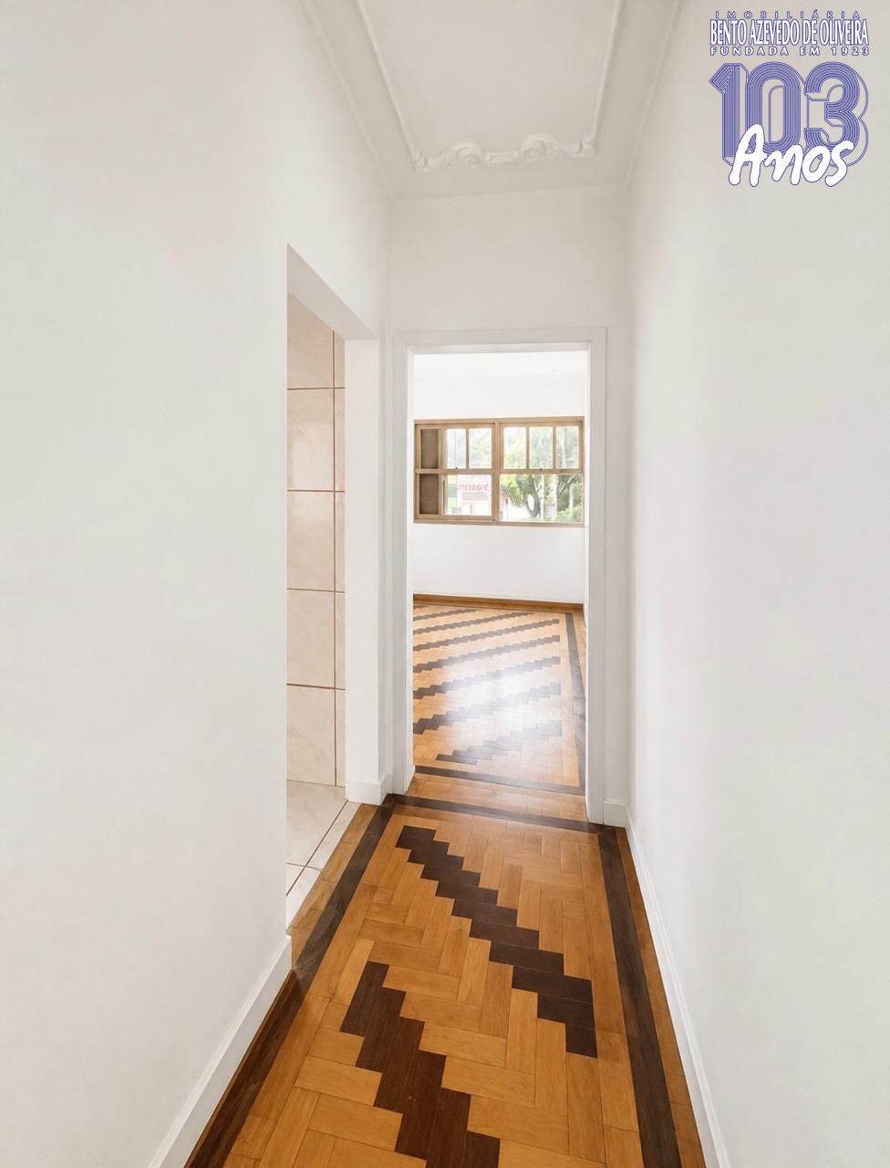 Corredor -Hall