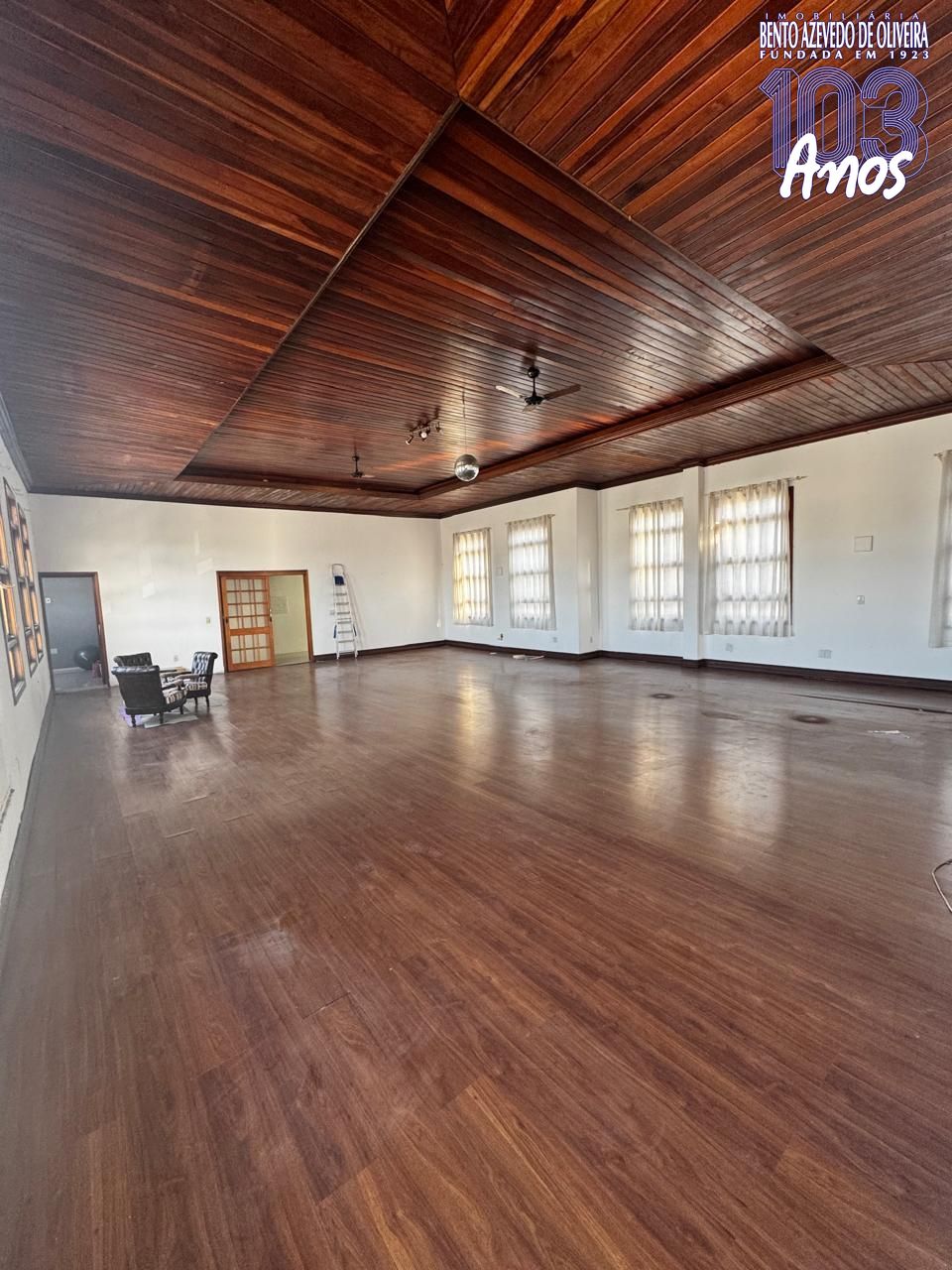 Cobertura, 4 quartos, 366 m² - Foto 3