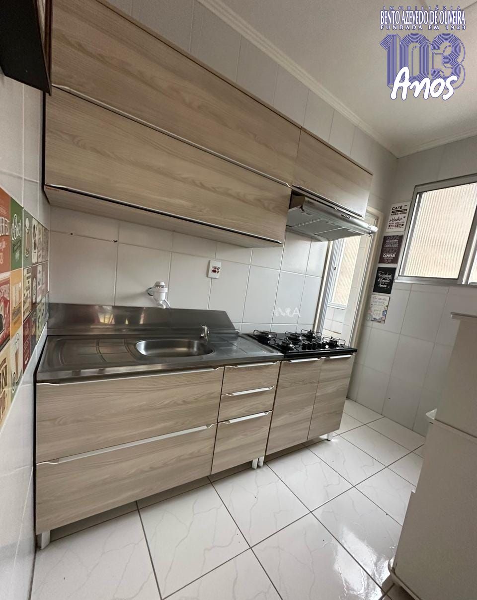 Apartamento, 2 quartos, 56 m² - Foto 5