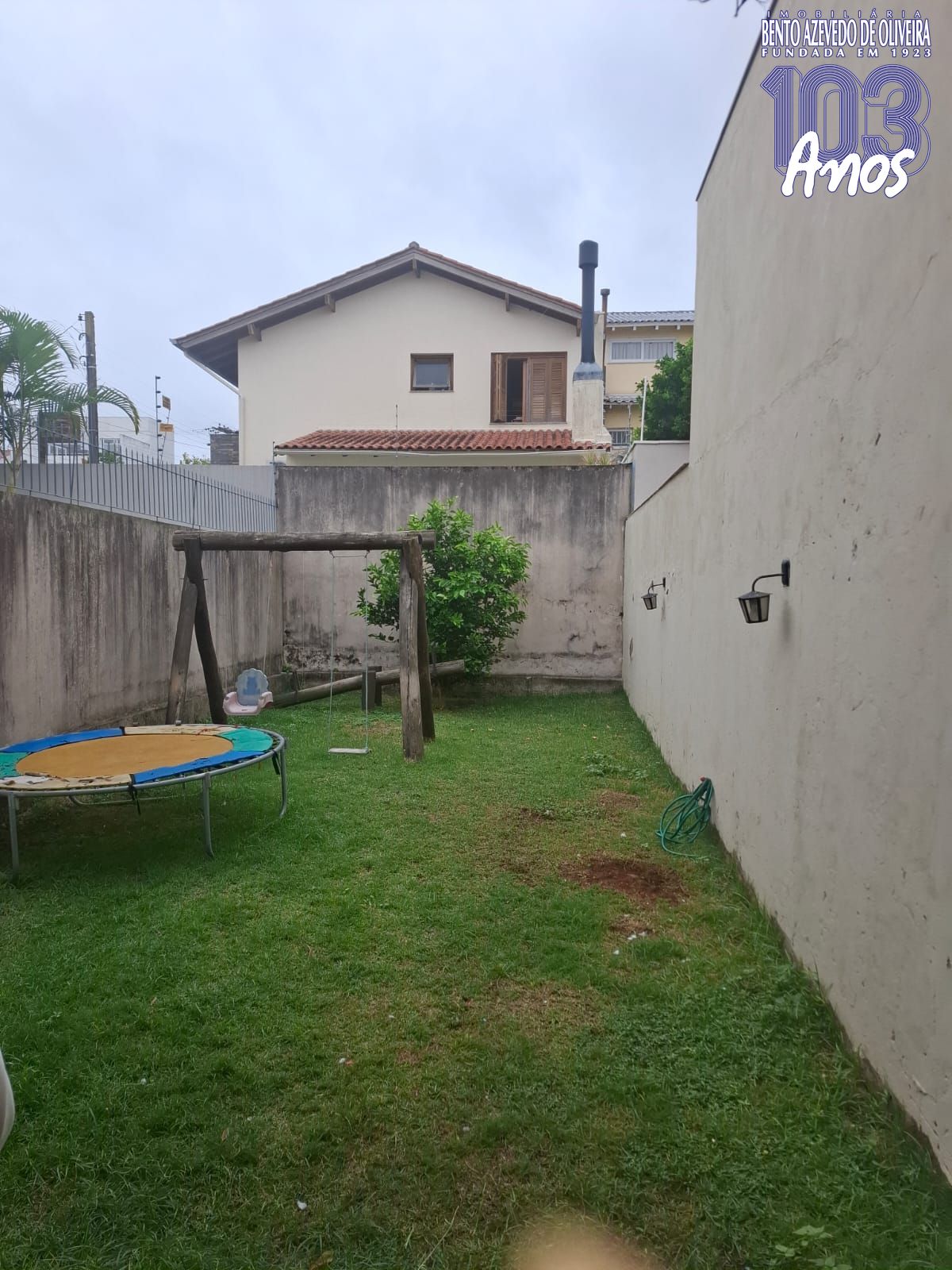 Patio-Grama
