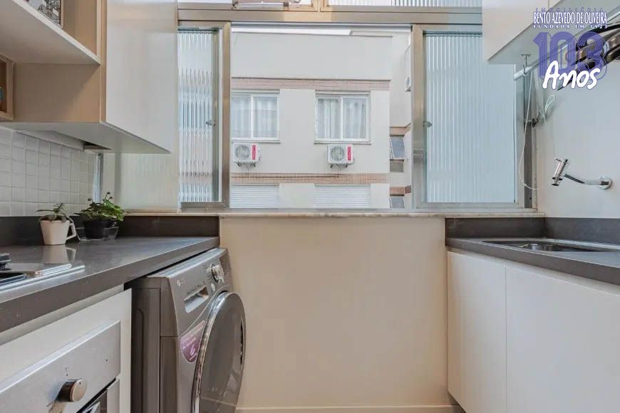 Cobertura, 1 quarto, 46 m² - Foto 9