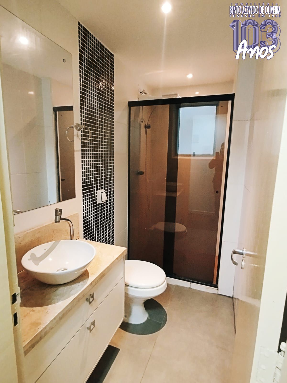 Apartamento, 1 quarto, 37 m² - Foto 11