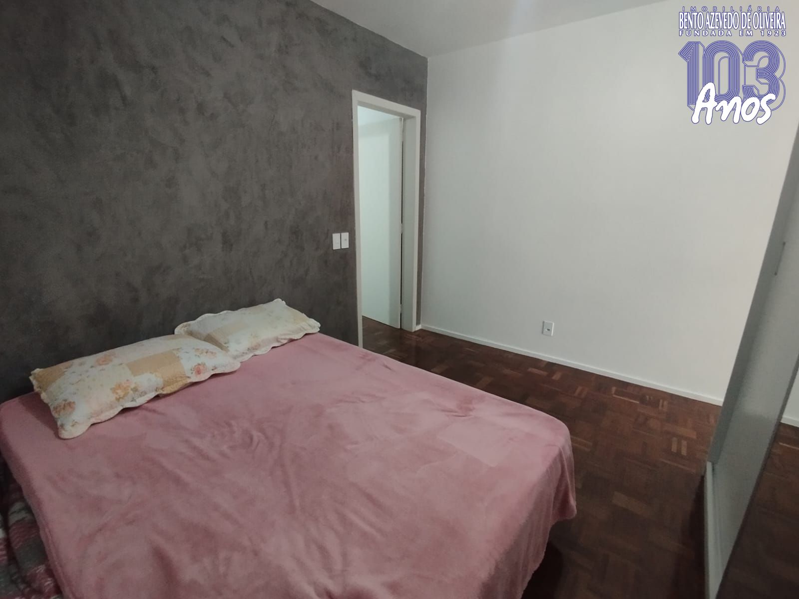 Apartamento-dormitório
