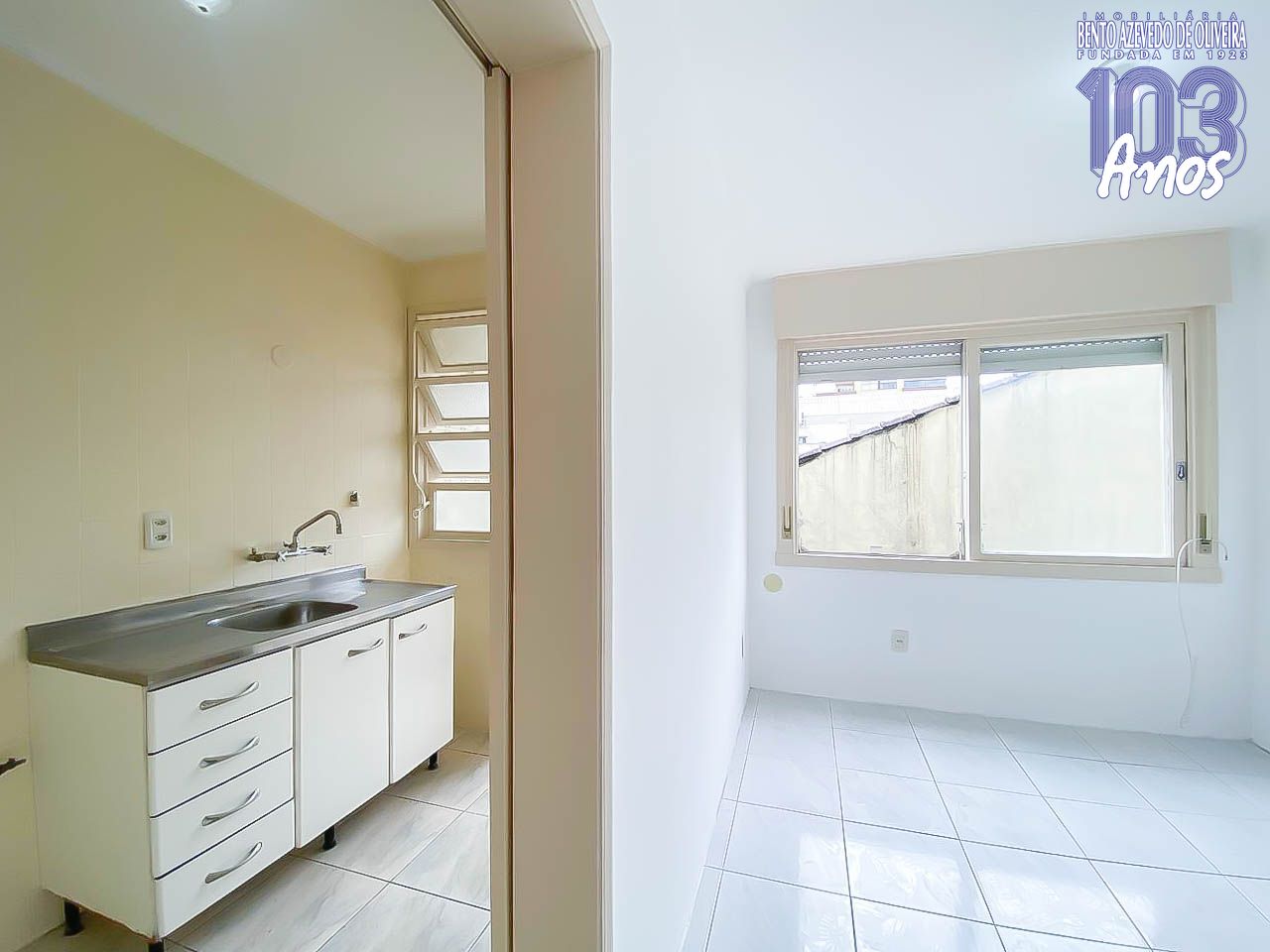 Sala-E-Cozinha