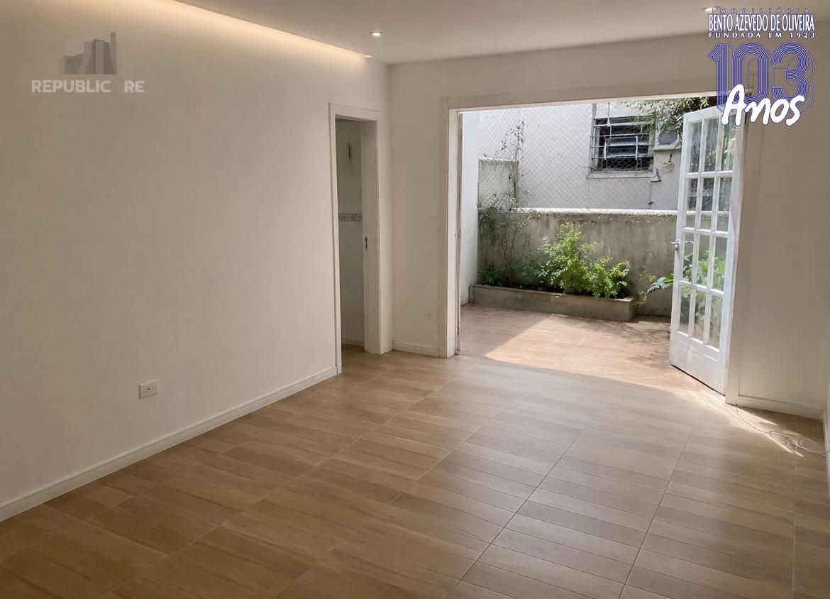 Apartamento, 2 quartos, 74 m² - Foto 1