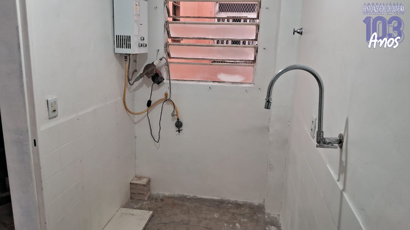 Cobertura, 1 quarto, 55 m² - Foto 8