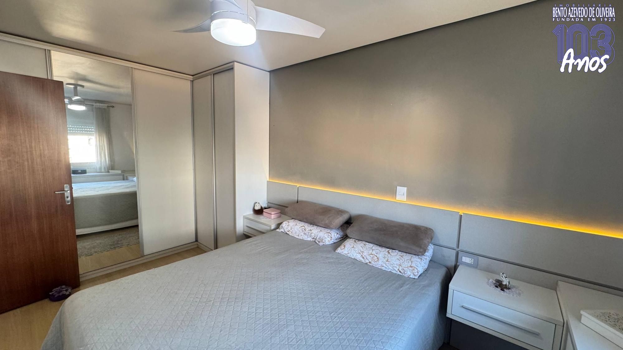 Dormitorio-Casal