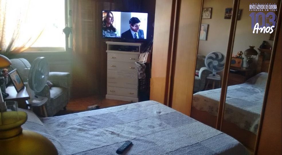 Apartamento, 2 quartos, 124 m² - Foto 8