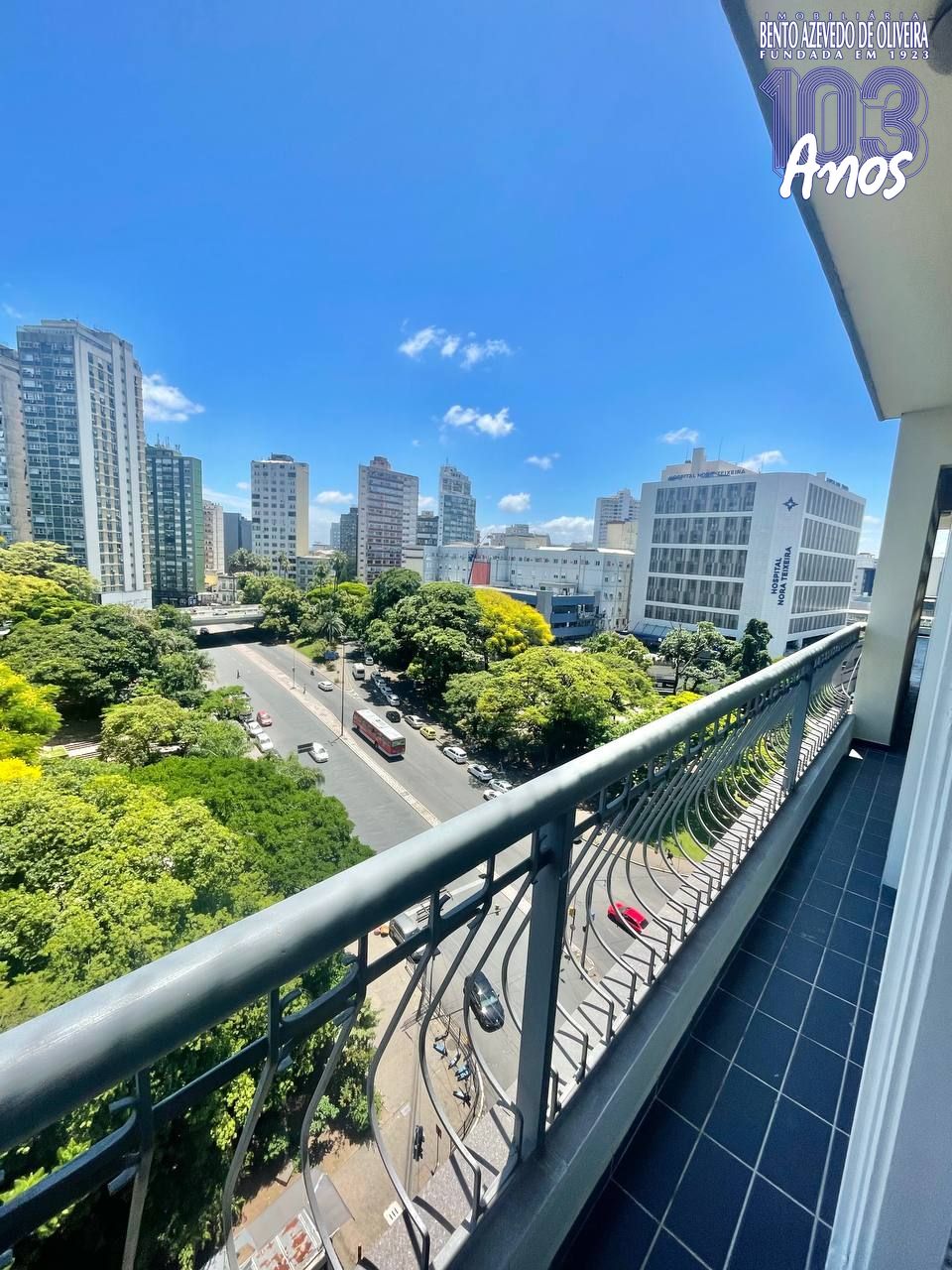 Apartamento, 3 quartos, 151 m² - Foto 4