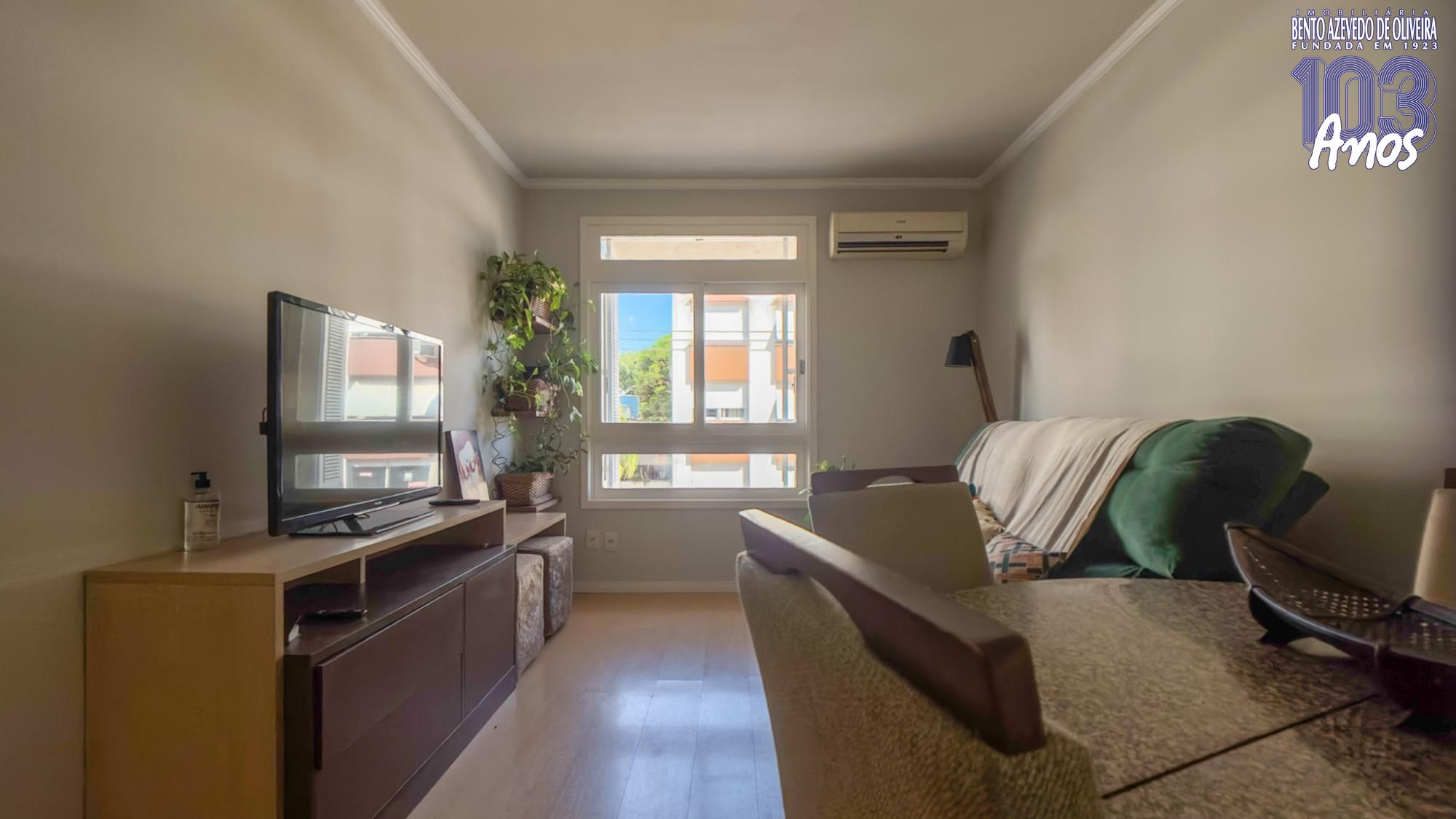 Living-Laminado