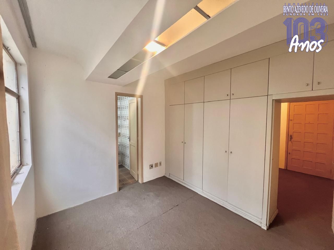 Dormitorio Janelao