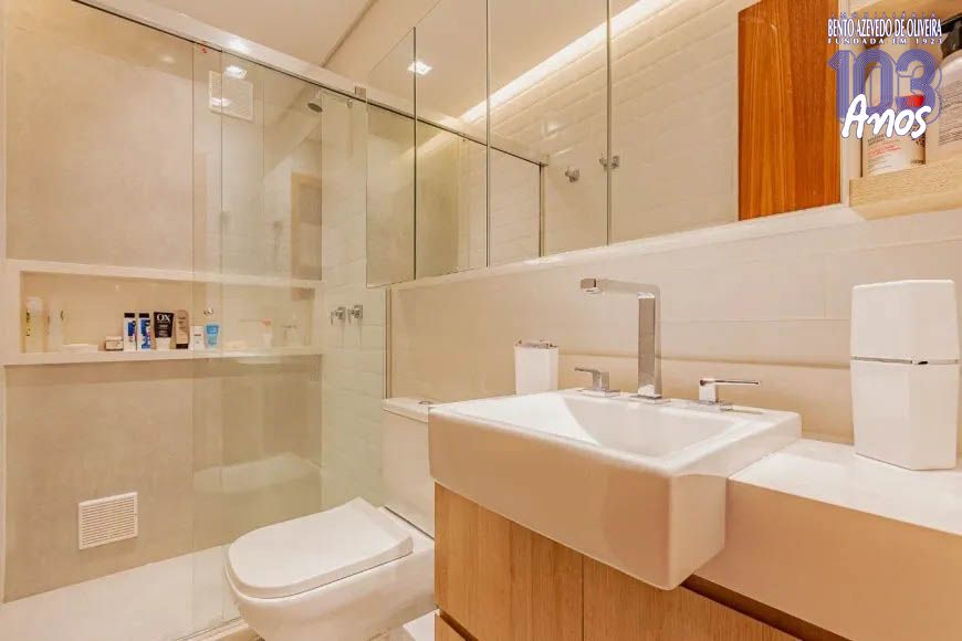Cobertura, 1 quarto, 46 m² - Foto 17