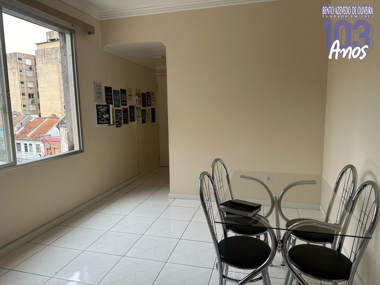 Apartamento, 2 quartos, 56 m² - Foto 2