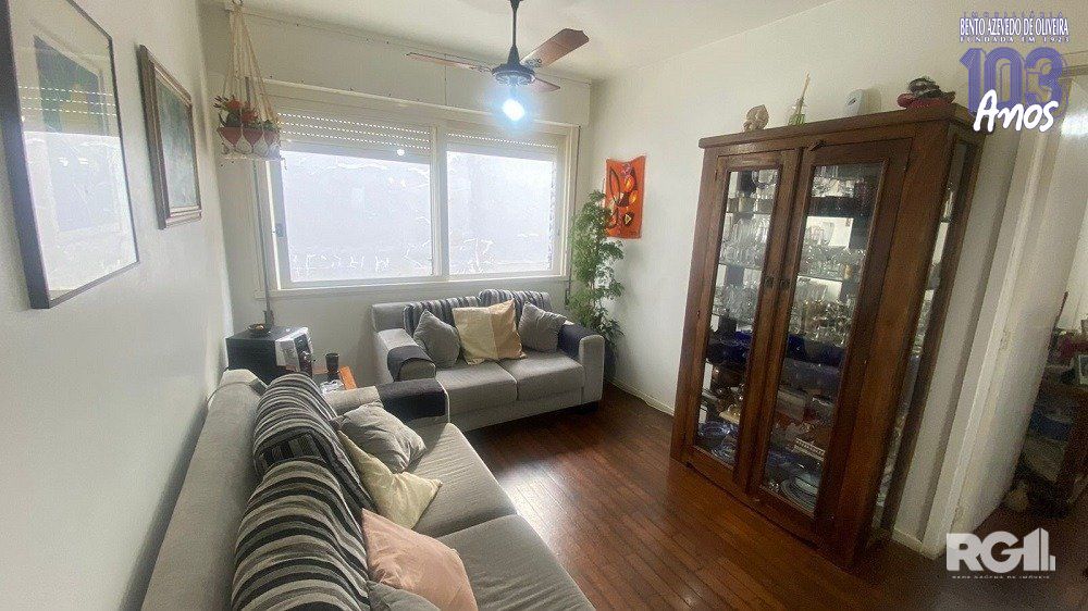Apartamento, 3 quartos, 83 m² - Foto 3
