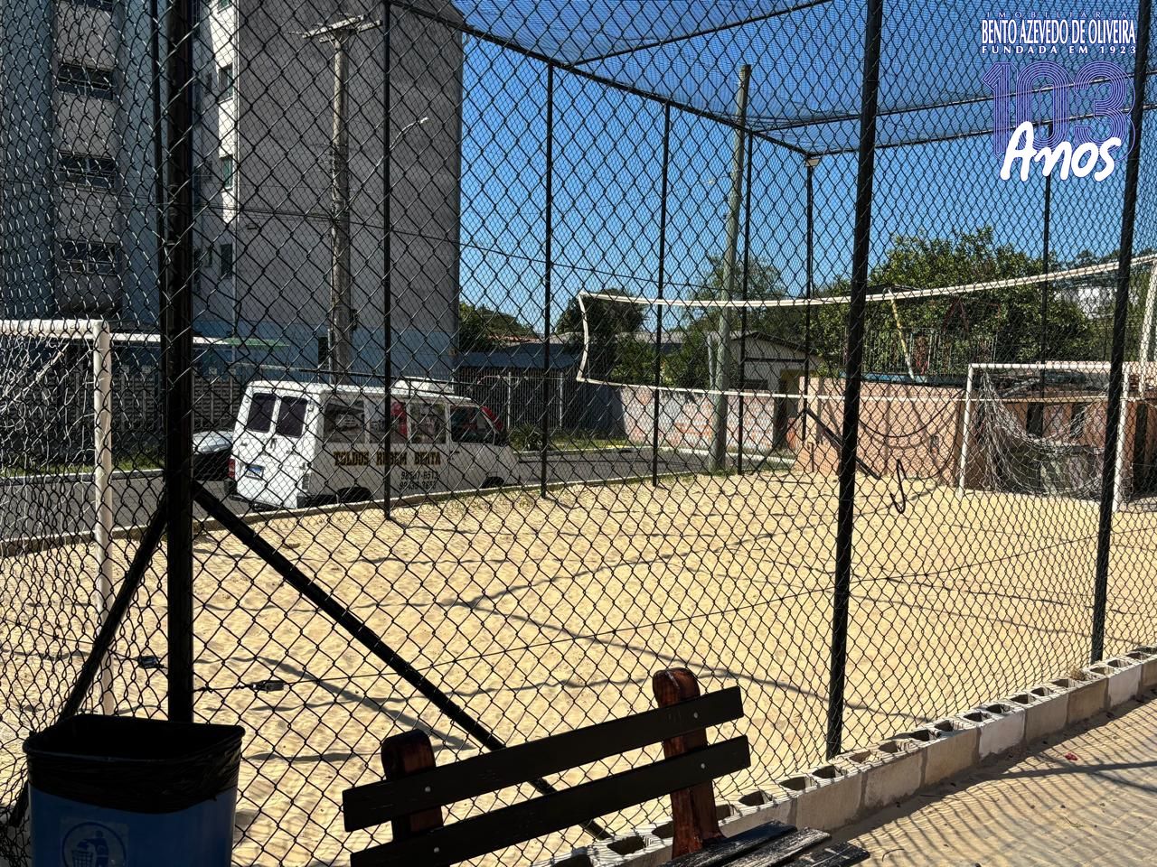 ESPAÇO-RECREATIVO
