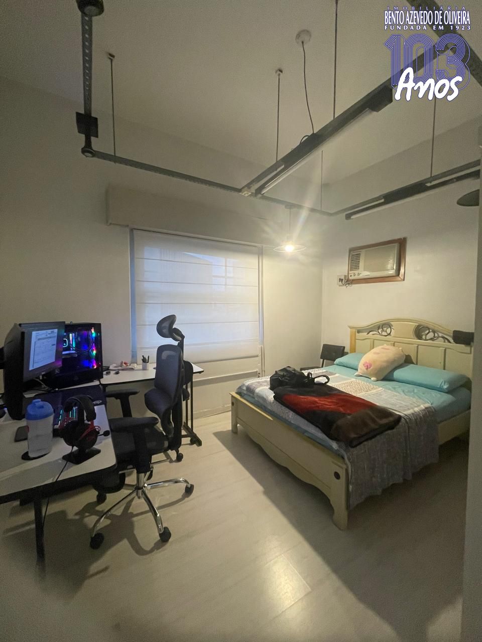 apartamento-dormitório-dois